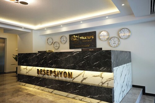 VE Hotels Yücetepe