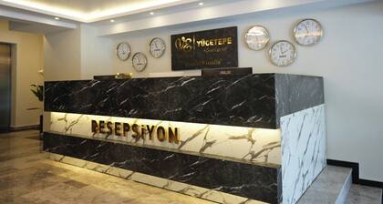 VE Hotels YĂŒcetepe