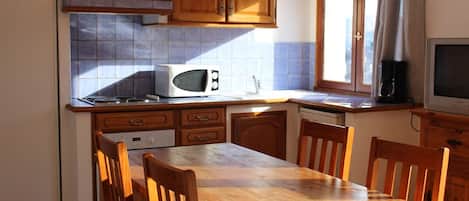 Microwave, oven