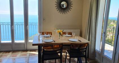 Villa Bel Horizon - Ăze