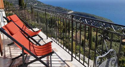 Villa Bel Horizon - Èze