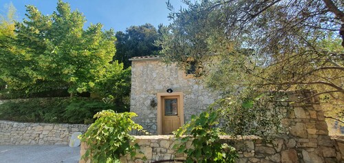 Le Casaou - La Colle-sur-Loup