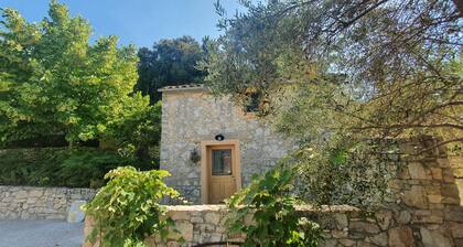 Le Casaou - La Colle-sur-Loup