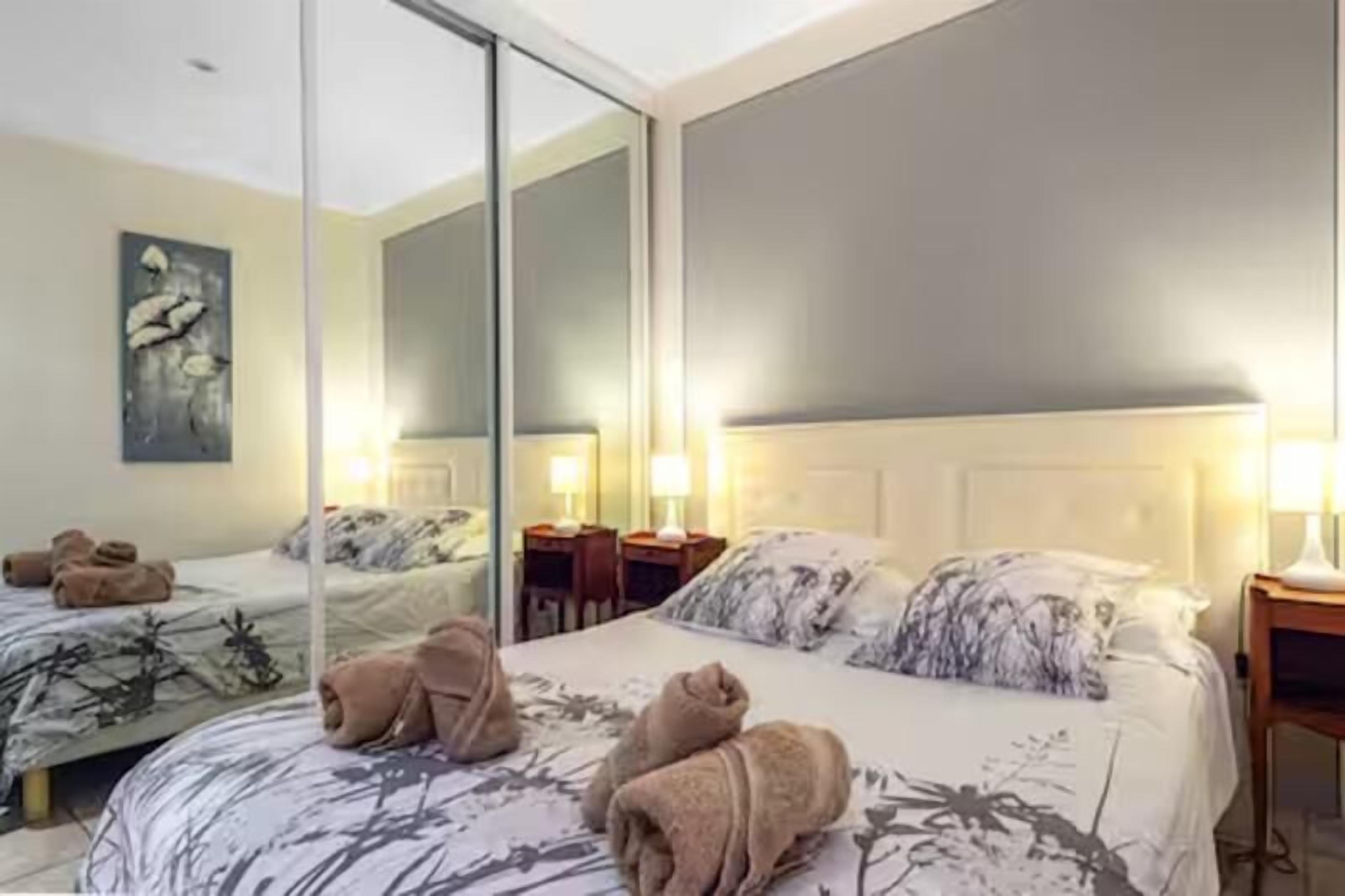 1 chambre, Wi-Fi gratuit