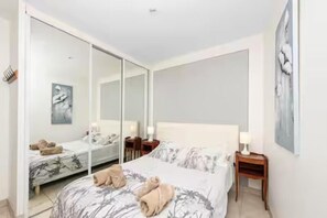 1 habitación y wifi gratis 