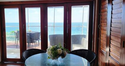 Amazing 2-bedroom apartment in Scarborough