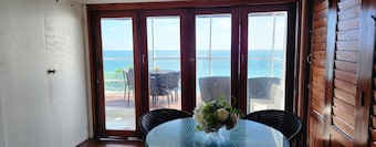 Amazing 2-bedroom apartment in Scarborough