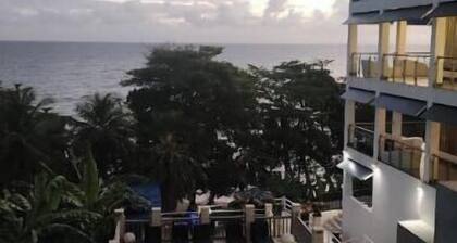 Lovely 1-bedroom apartment in Scarborough for a relaxing getaway