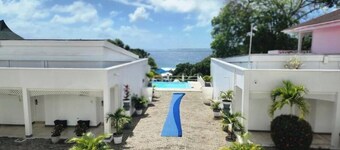 Lovely 1-bedroom apartment in Scarborough for a relaxing getaway