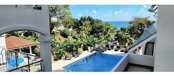 Lovely 1-bedroom apartment in Scarborough for a relaxing getaway
