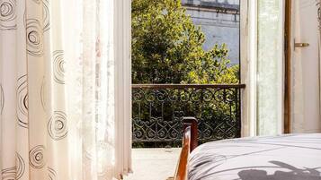 2 Schlafzimmer, kostenloses WLAN