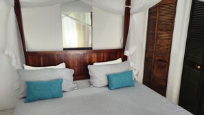 4 bedrooms