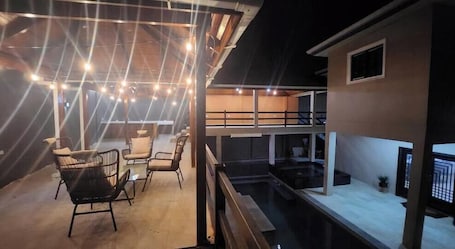 Interior. Wonderful 2-bedroom apartment in Arima Borough Corporation