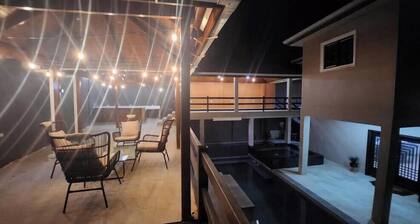 Wonderful 2-bedroom apartment in Arima Borough Corporation