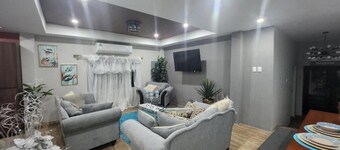 Wonderful 2-bedroom apartment in Arima Borough Corporation