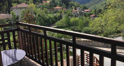 Le Siruol - Saint-Martin-Vésubie