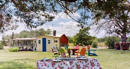 Big Oak Farmhouse - TAMU 8 Miles