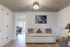 Smart TV, video games