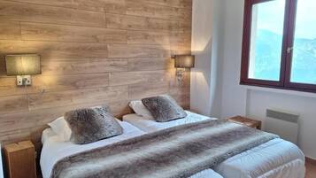 1 dormitorio
