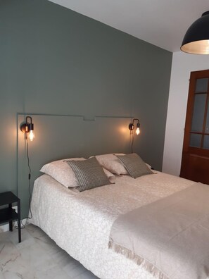 1 bedroom, free WiFi - Le Capri - Le Cannet (Le Cannet)