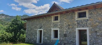 Le Château - GUILLAUMES