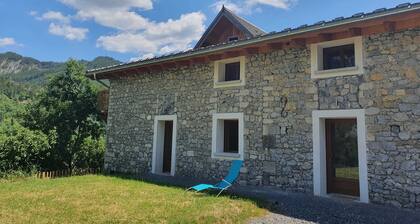 Le Château - GUILLAUMES