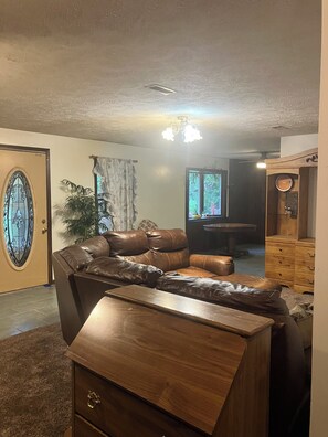 Interieur
