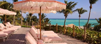 Coral Sands Villa w/ Private Pool Steps to the Beach & Full Resort Amenities