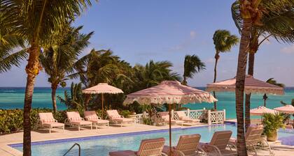 Coral Sands Villa w/ Private Pool Steps to the Beach & Full Resort Amenities