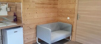 The Mercantour - GUILLAUMES