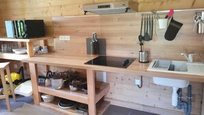Privékeuken