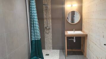 Een douche