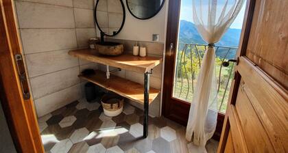 Chalet Soubeyran - GUILLAUMES