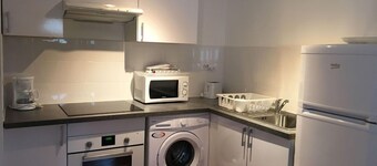 L'Épervier - Gîtes du Tremplin