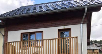 L'Épervier - Gîtes du Tremplin