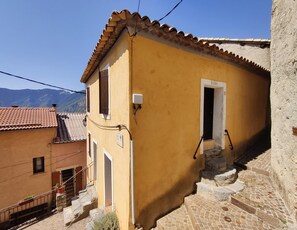 Fachada