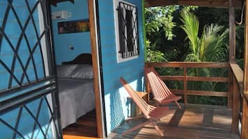 Terraço/pátio