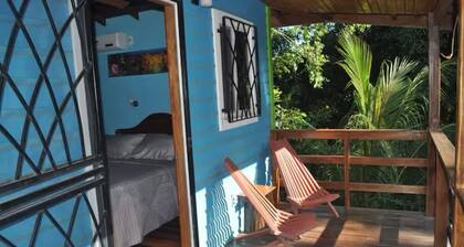 The South Cabana at Latitude 17 Hopkins