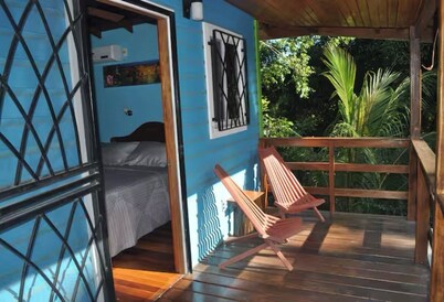 The South Cabana at Latitude 17 Hopkins