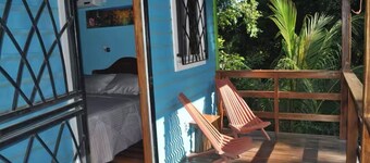 The South Cabana at Latitude 17 Hopkins