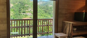 Le Colorado - GUILLAUMES