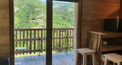 Le Colorado - GUILLAUMES