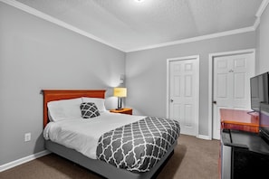 Appartamento (1 Bedroom) | Piantina