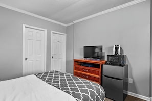 Huoneisto (1 Bedroom) | Pohjapiirros