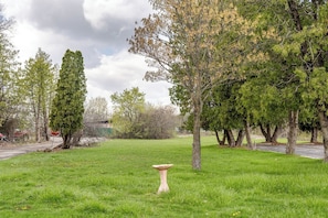 Appartamento (1 Bedroom) | Piantina