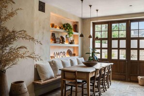 Casa | 4 dormitorios