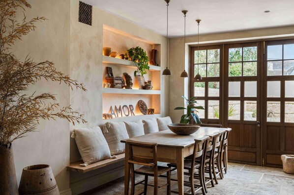 Ferienhaus | 4 Schlafzimmer