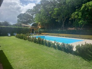 Free WiFi - A Casa do Pablo (Buzios)