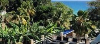 Welcoming 2-bedroom apartment in Scarborough