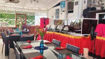 Restaurantes